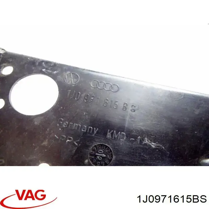 Mazo de cables del compartimiento del motor VAG 1J0971615CK precio, desde 12,37 EUR