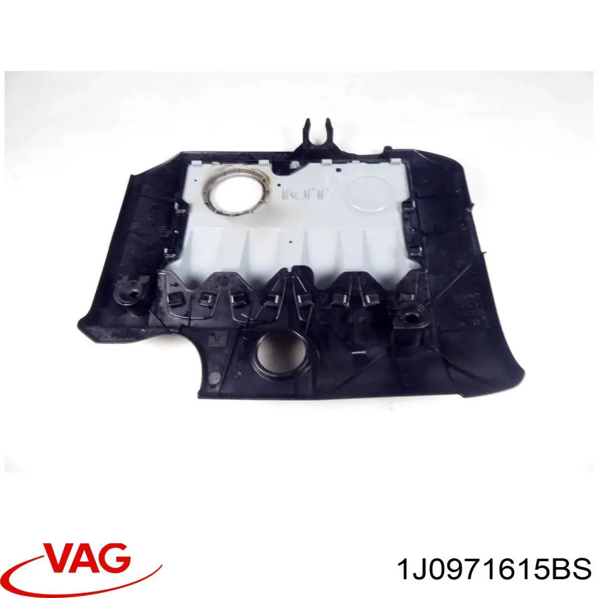 Comprar 1J0971615CK VAG Mazo de cables del compartimiento del motor
