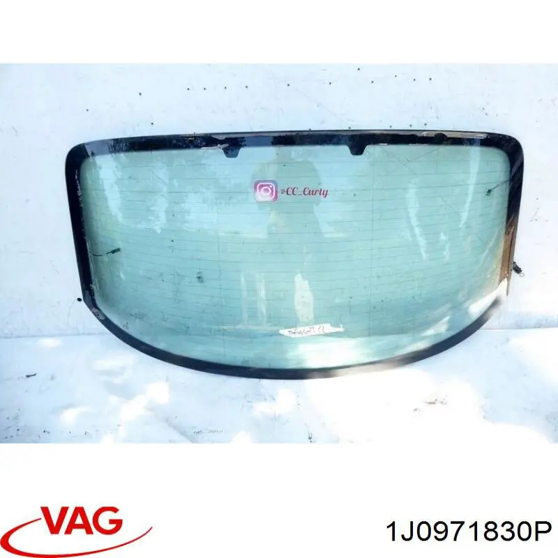 1J0971830P VAG 
