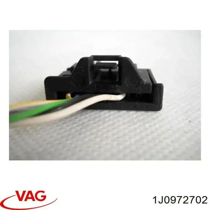  VAG 1J0972702