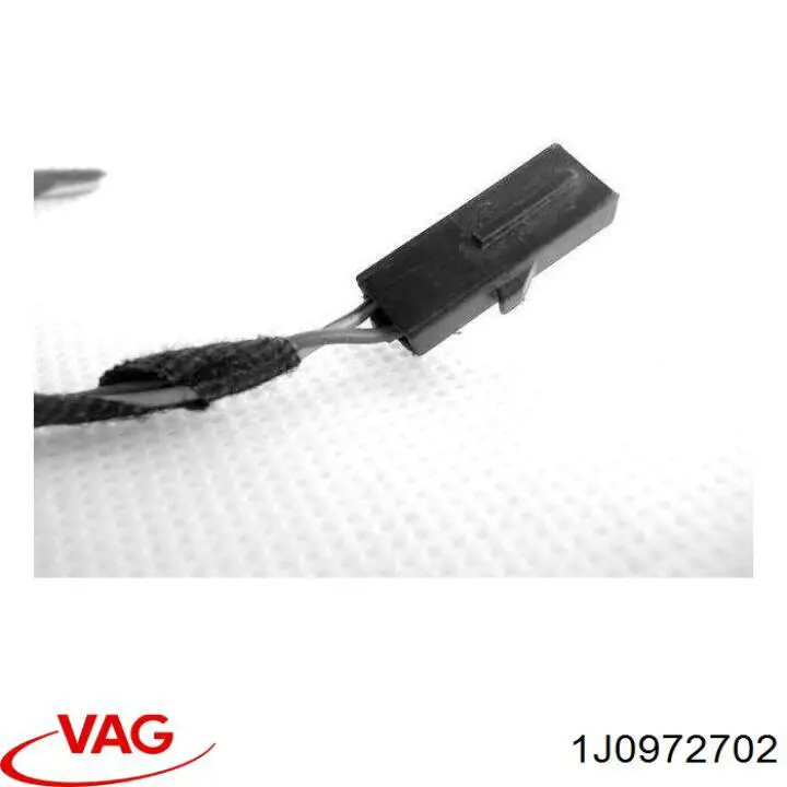  1J0972702 VAG