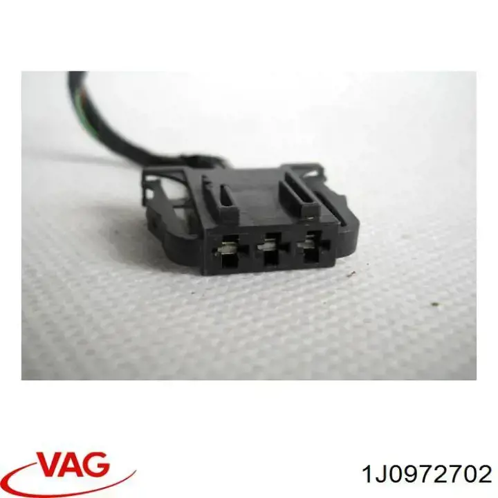  VAG 1J0972702 precio, desde 6,55 EUR