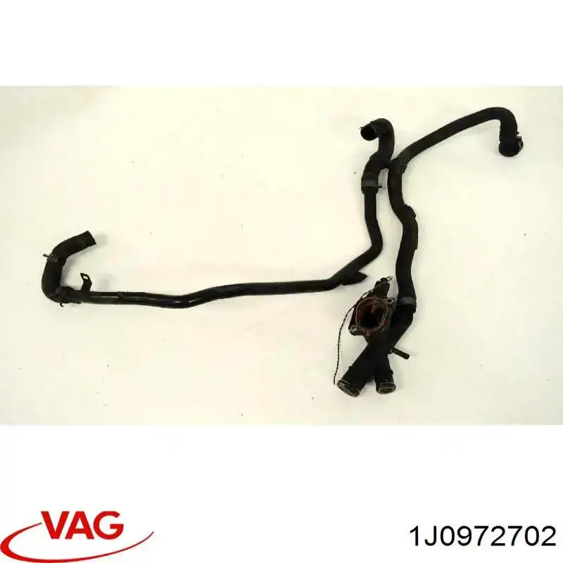 Comprar 1J0972702 VAG 
