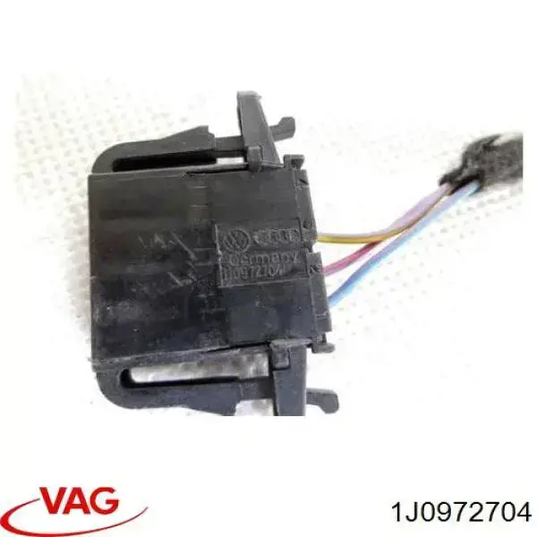 Comprar 1J0972704 VAG Interruptor de luz de marcha atrás