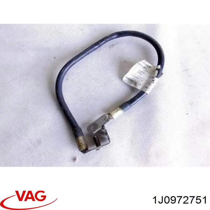  VAG 1J0972751