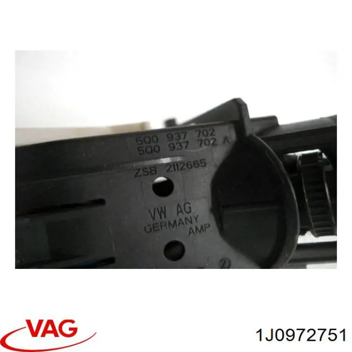 Comprar 1J0972751 VAG 