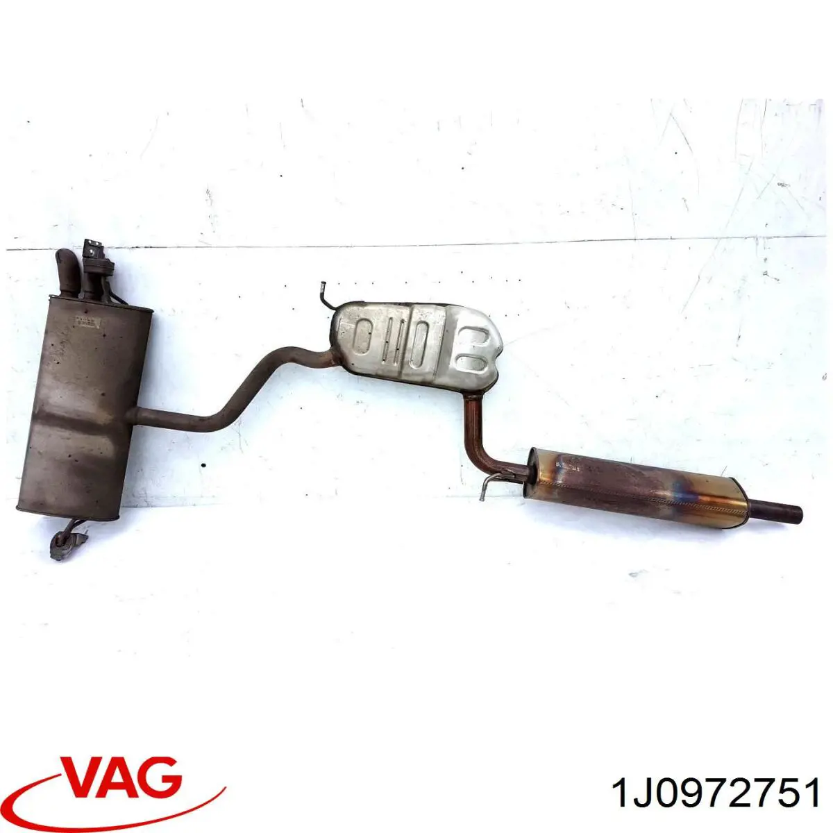  1J0972751 VAG