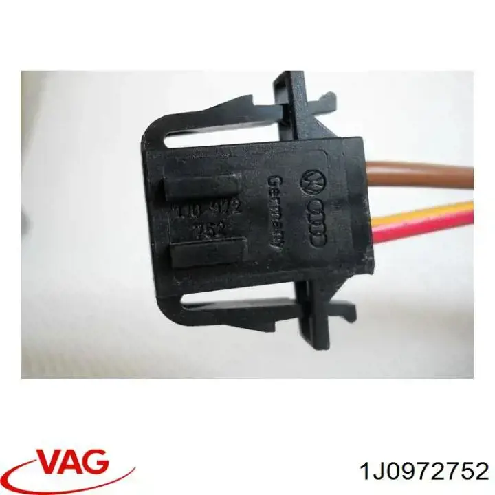 1J0972752 VAG