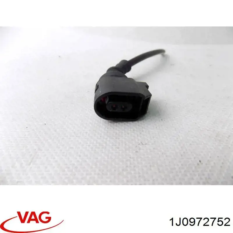 Comprar 1J0972752 VAG 