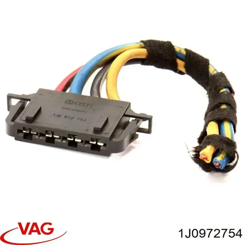  VAG 1J0972754