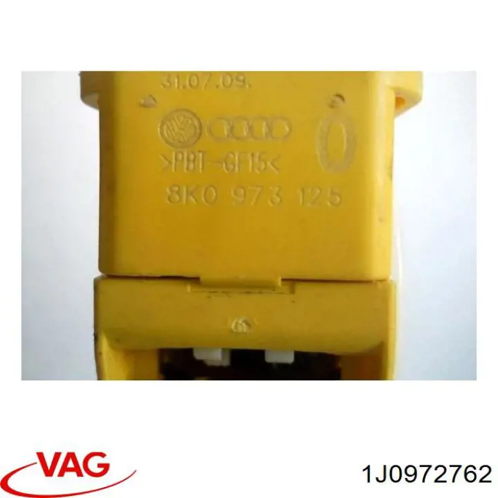  1J0972762 VAG