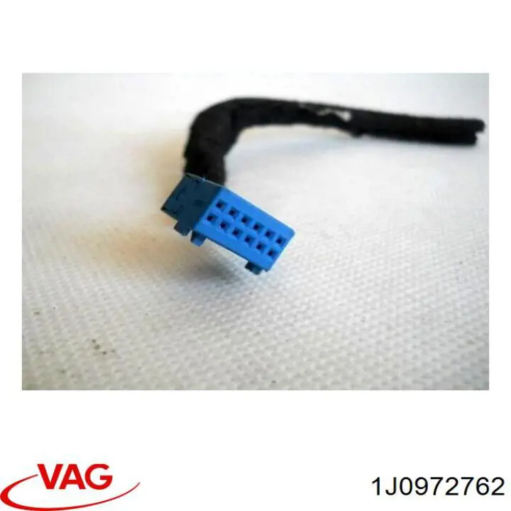 Comprar 1J0972762 VAG 