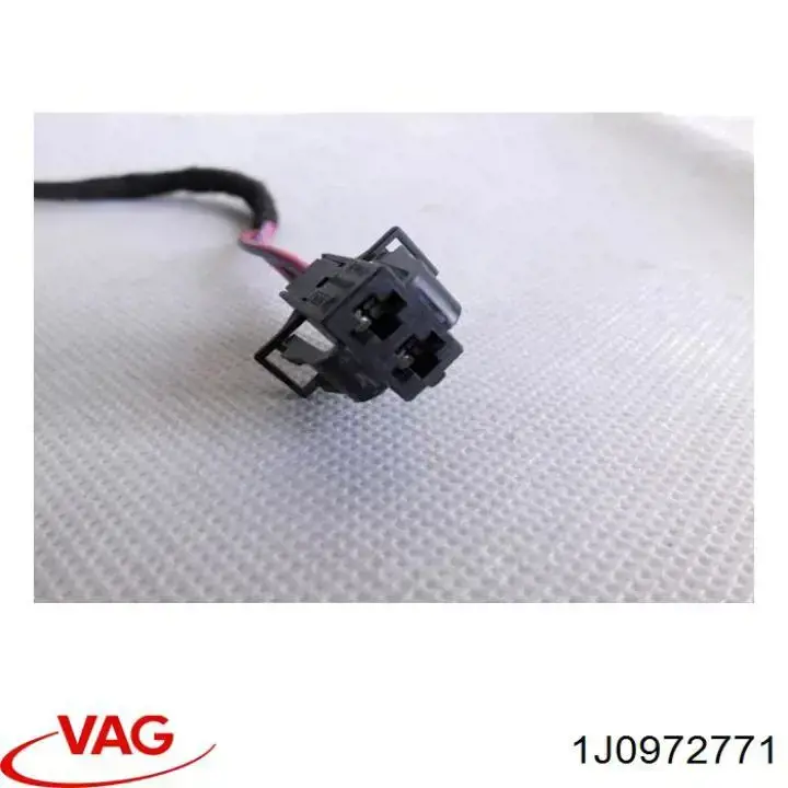  VAG 1J0972771 precio, desde 10,35 EUR