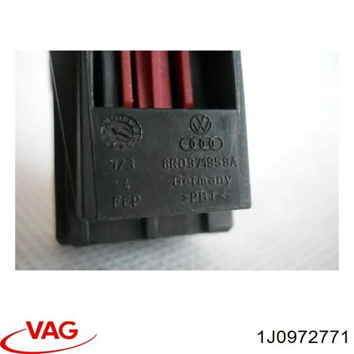Comprar 1J0972771 VAG 