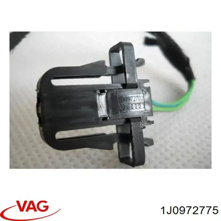  VAG 1J0972775