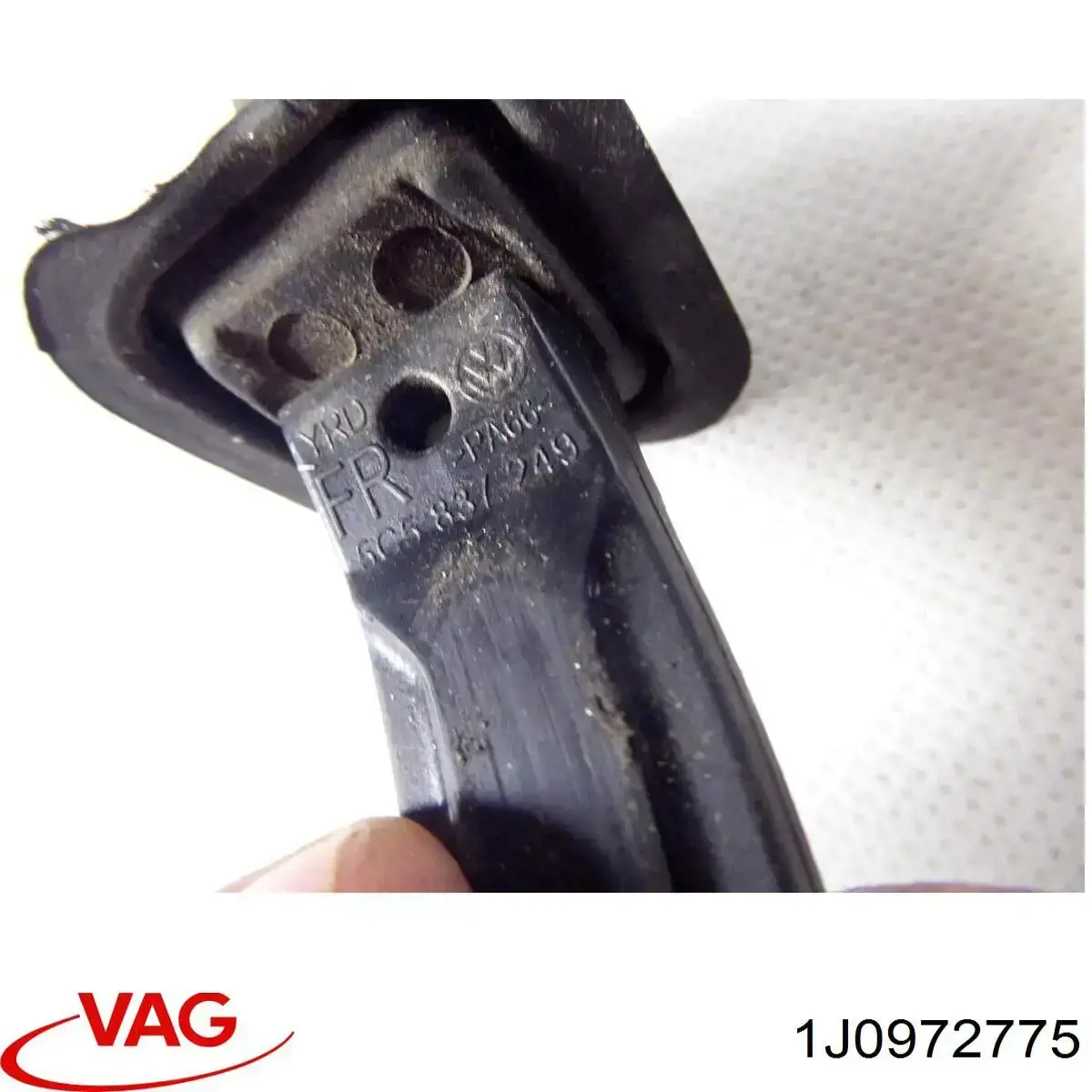  VAG 1J0972775 precio, desde 17,42 EUR