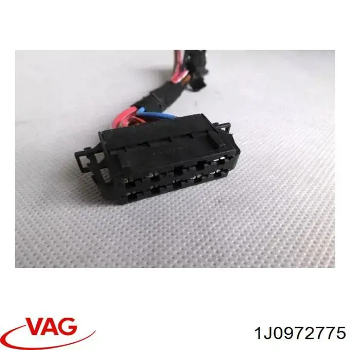 Comprar 1J0972775 VAG 