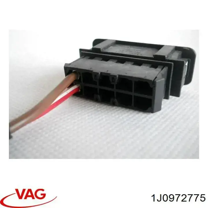  1J0972775 VAG
