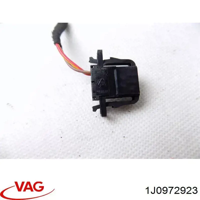  VAG 1J0972923