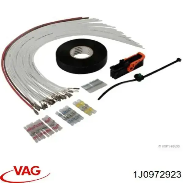Comprar 1J0972923 VAG 
