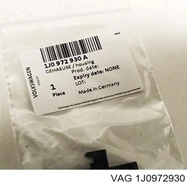  VAG 1J0972930 precio, desde 38,02 EUR