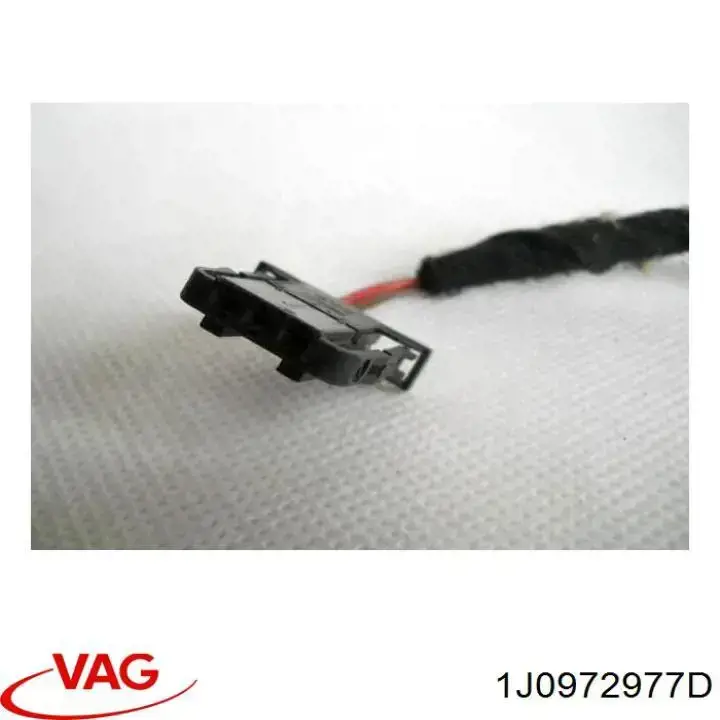  1J0972977D VAG