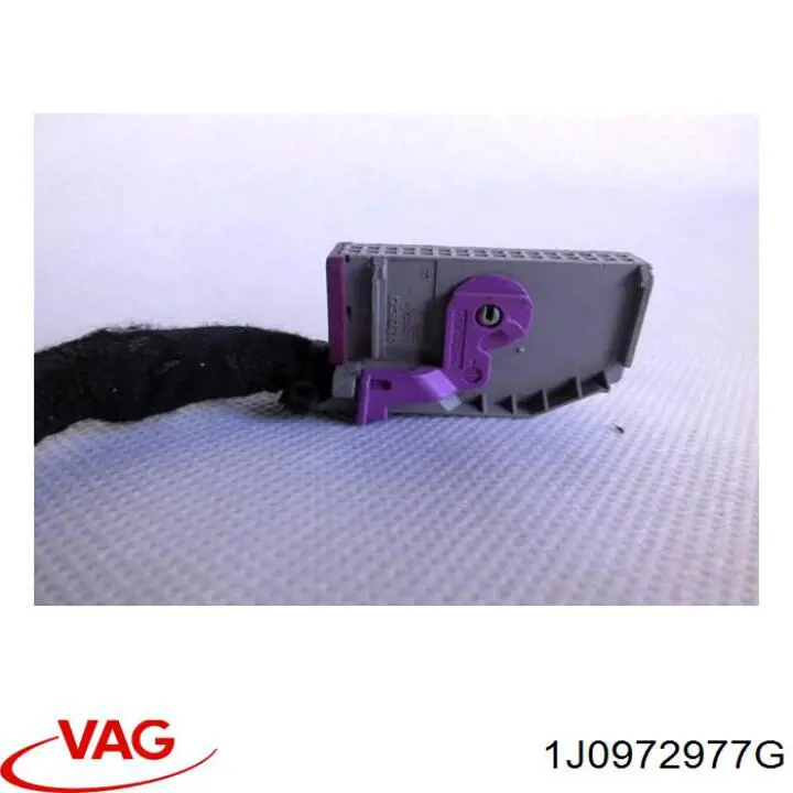Comprar 1J0972977G VAG 