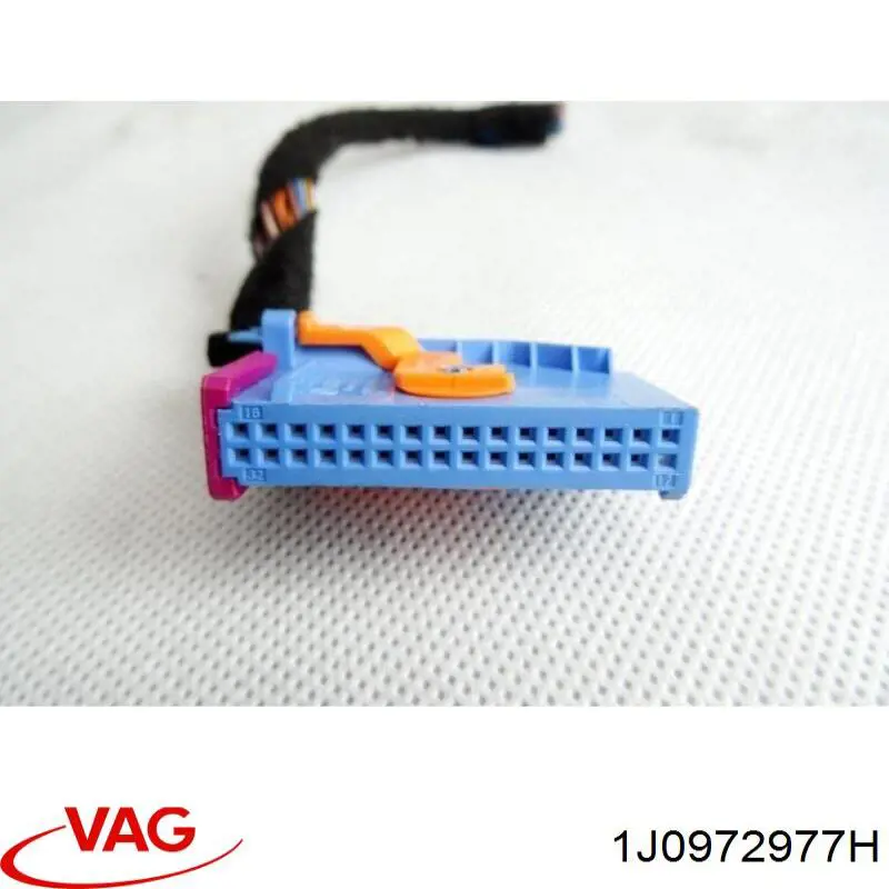  VAG 1J0972977H precio, desde 18,45 EUR