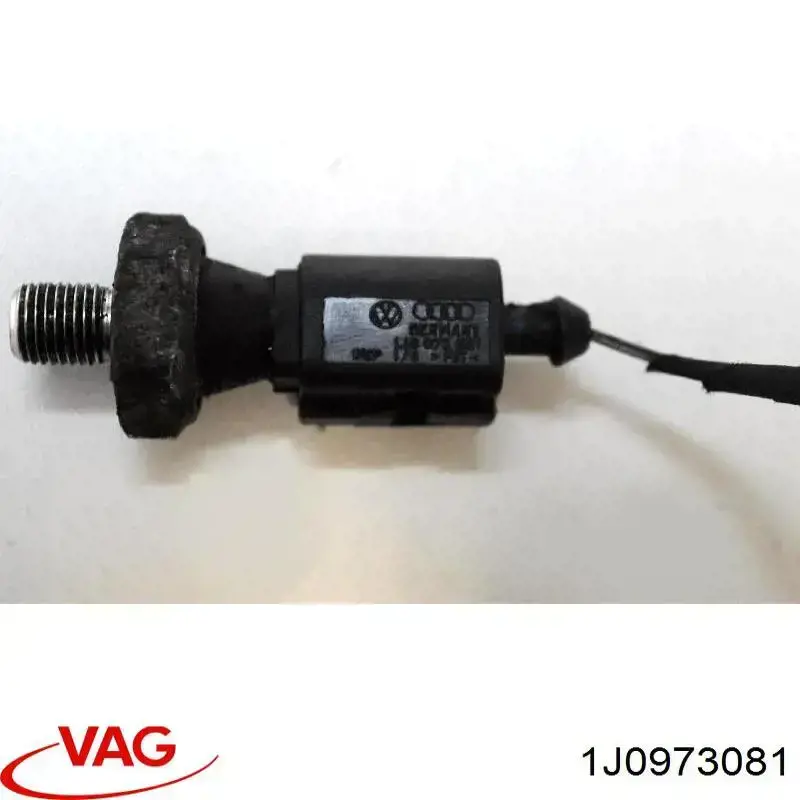 Conector del sensor de presión de aceite Dr.motor DRM21C01