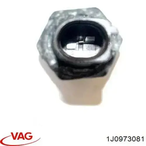 DRM21C01 Dr.motor Conector del sensor de presión de aceite
