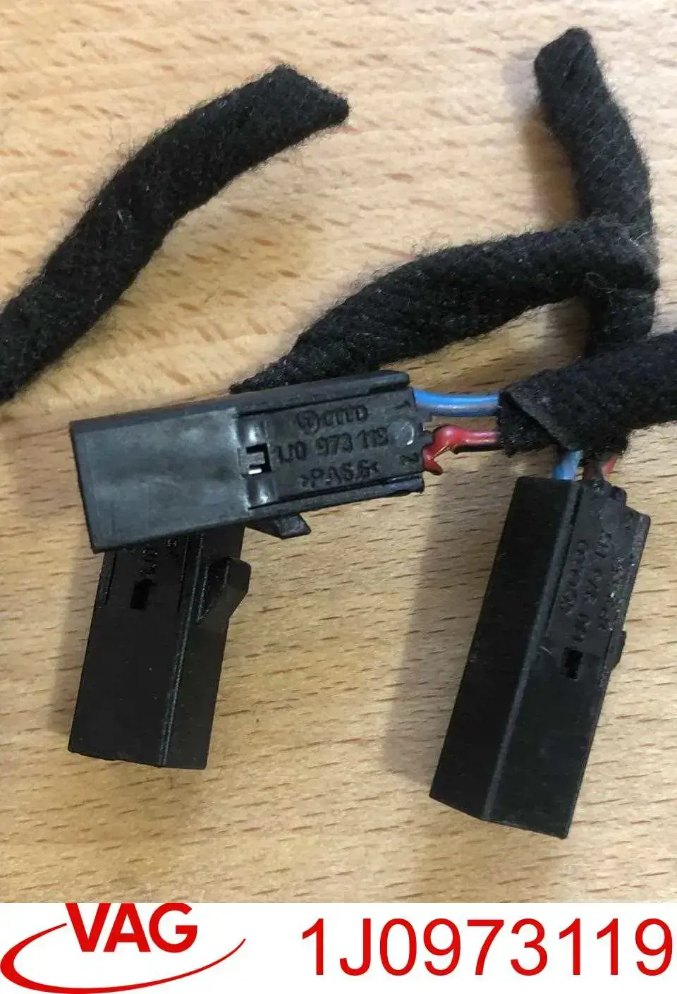 Comprar 6Y6945097C VAG 