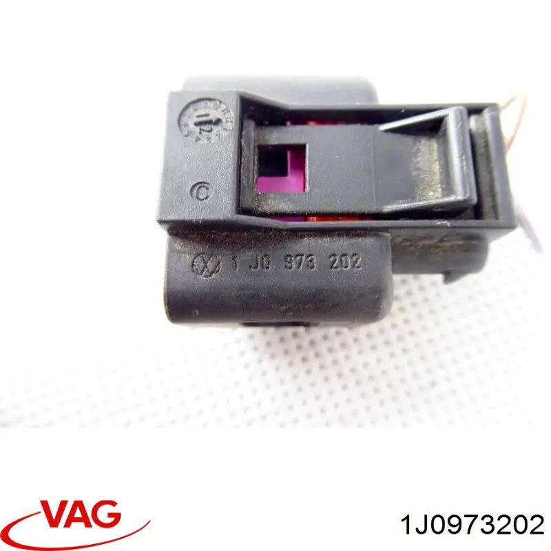 Comprar 1J0973202 VAG Sensor de nivel del depósito de líquido limpiaparabrisas