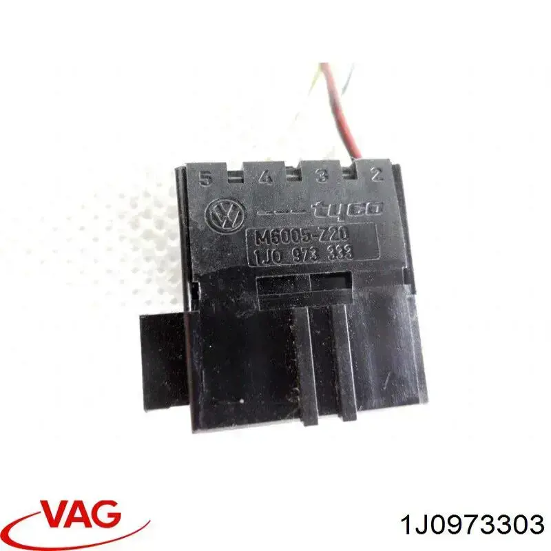 1J0973303 VAG 