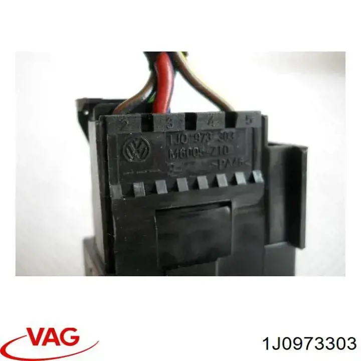 Comprar 1J0973303 VAG 