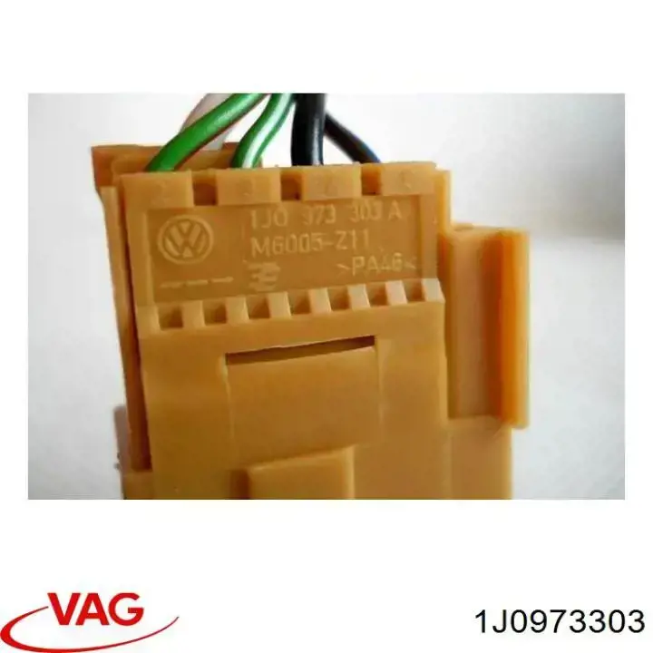  1J0973303 VAG