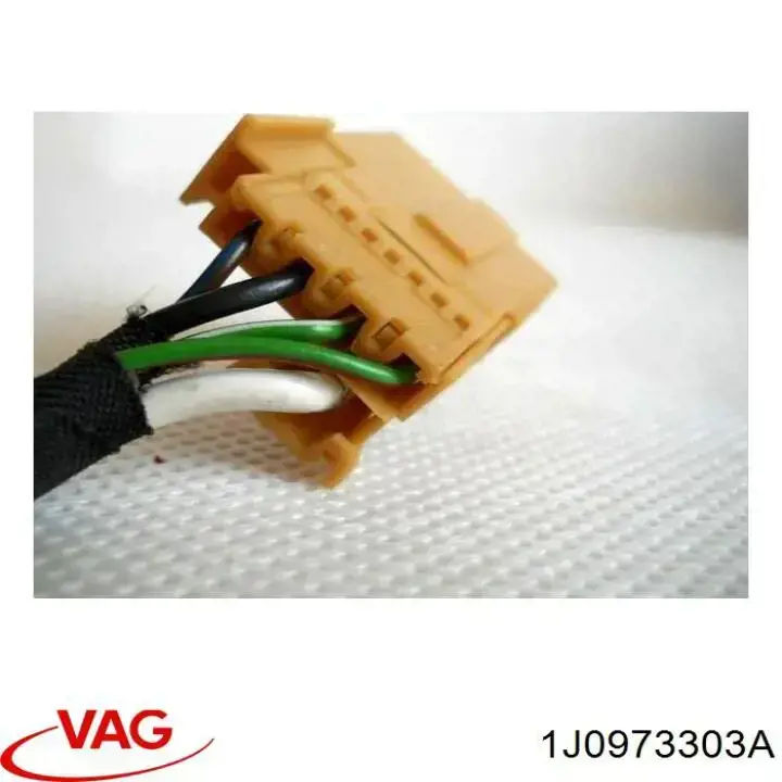 Comprar 1J0973303A VAG 