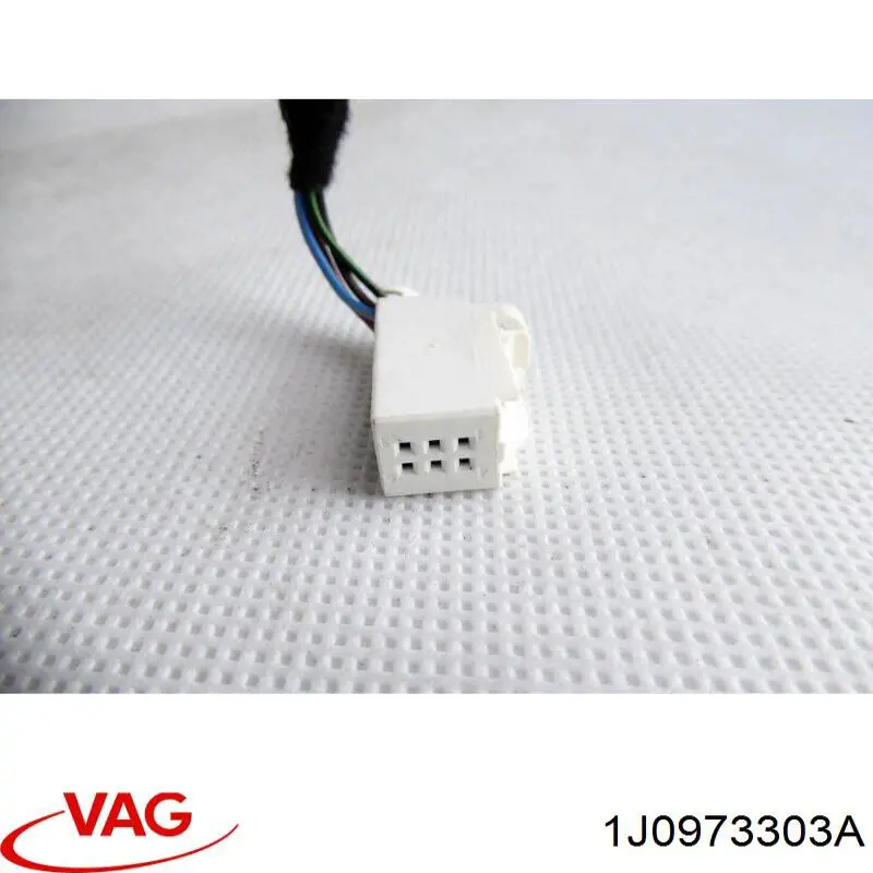  1J0973303A VAG