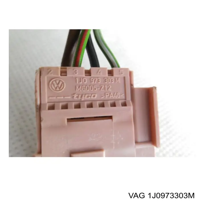Comprar 1J0973303M VAG 