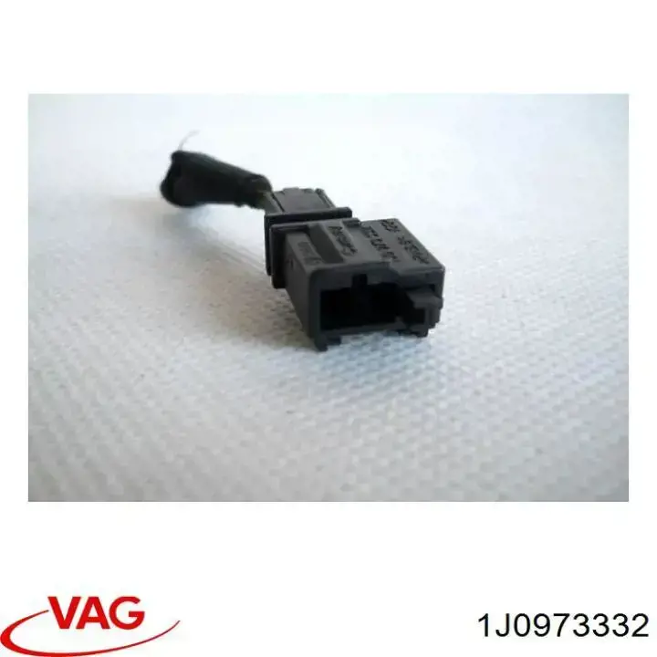  VAG 1J0973332