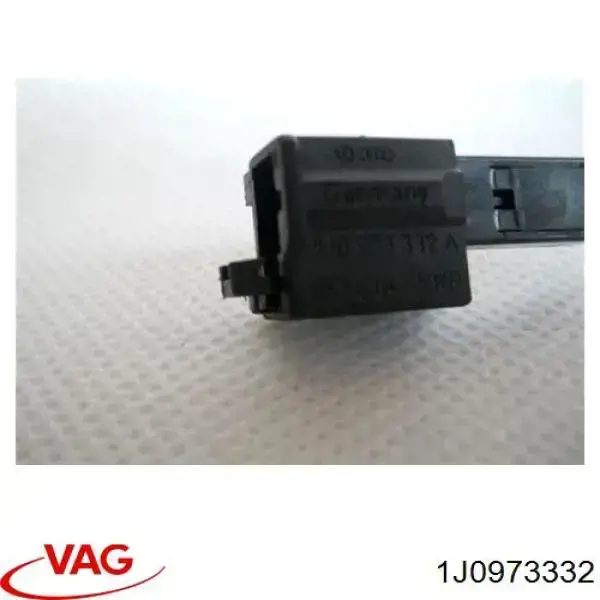 Conector (chip) de generador VAG 1J0973332