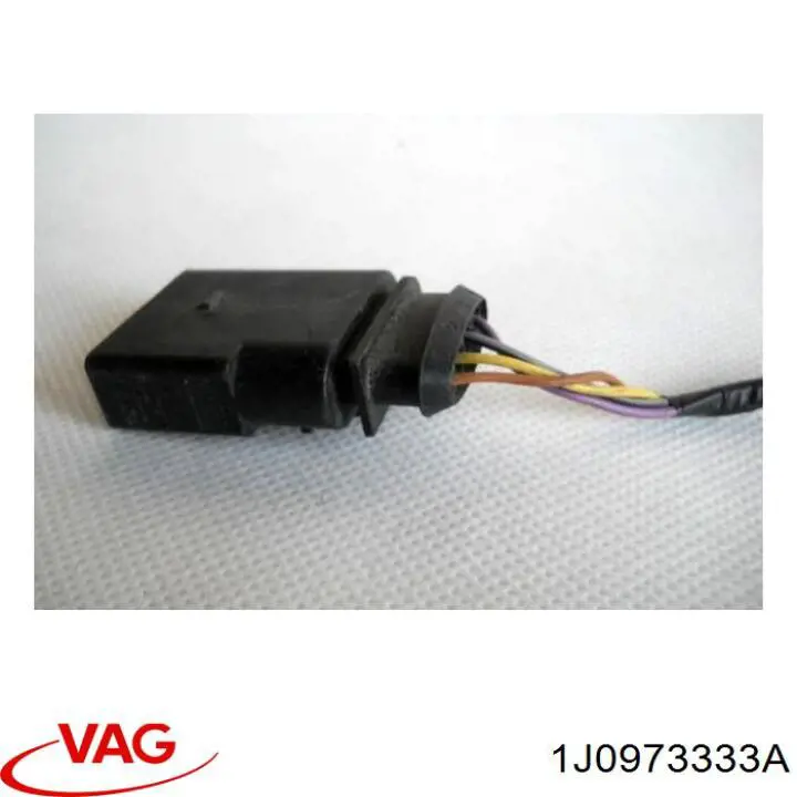  VAG 1J0973333A