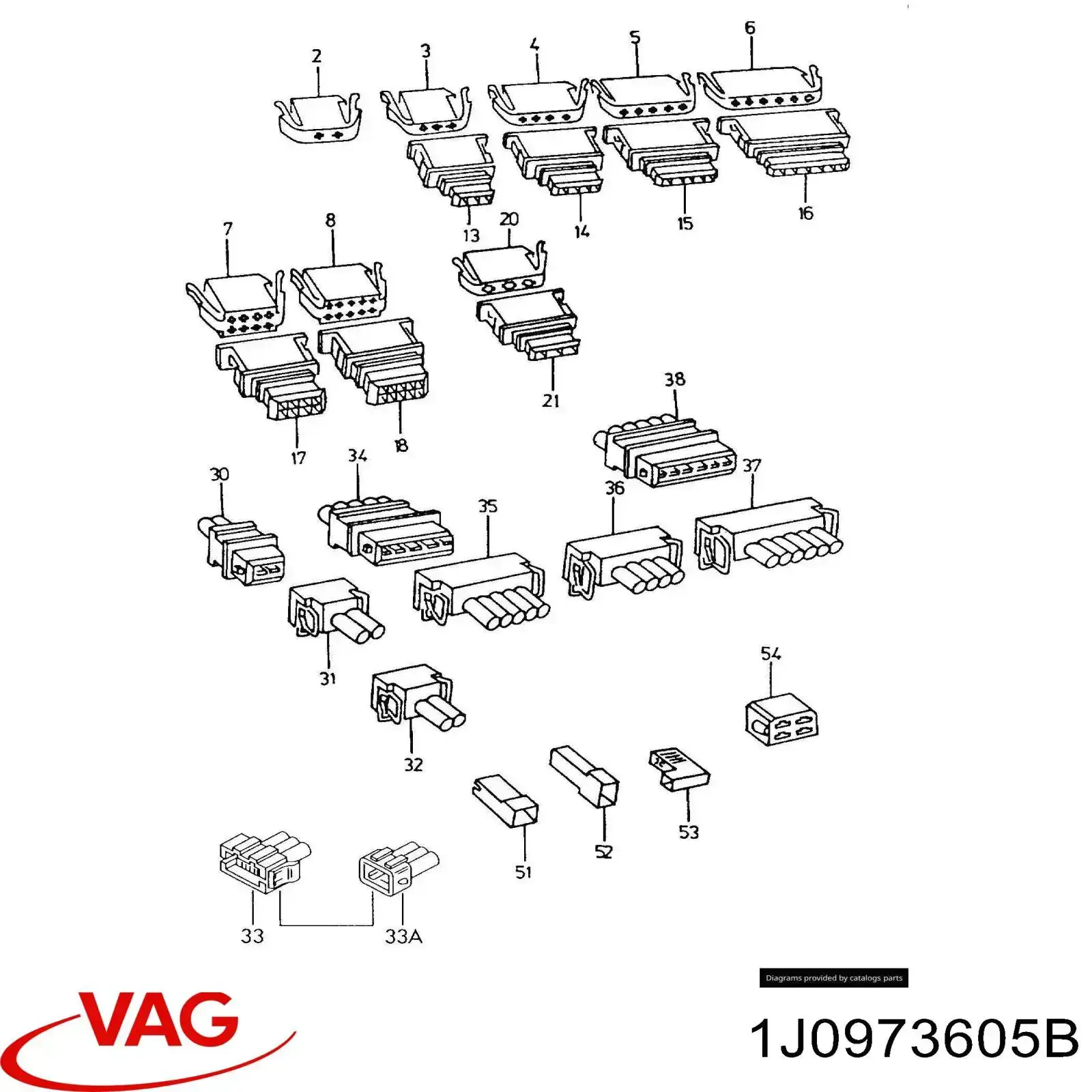 Anillo de contacto del volante VAG 6Q0971582E precio, desde 41,61 EUR