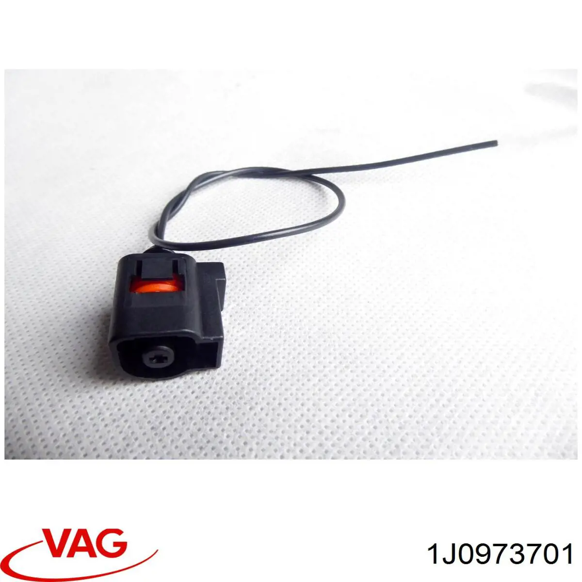 Conector del sensor de presión de aceite VAG 1J0973701 precio, desde 5,14 EUR