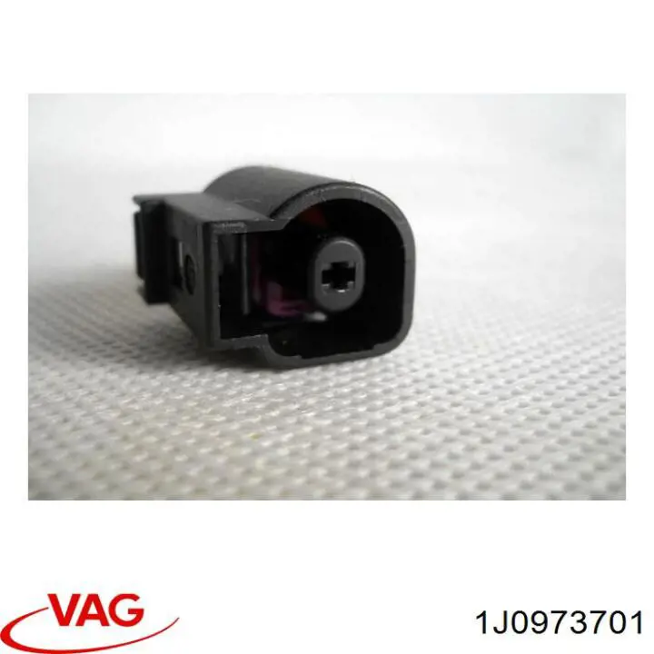 Comprar 1J0973701 VAG Conector del sensor de presión de aceite