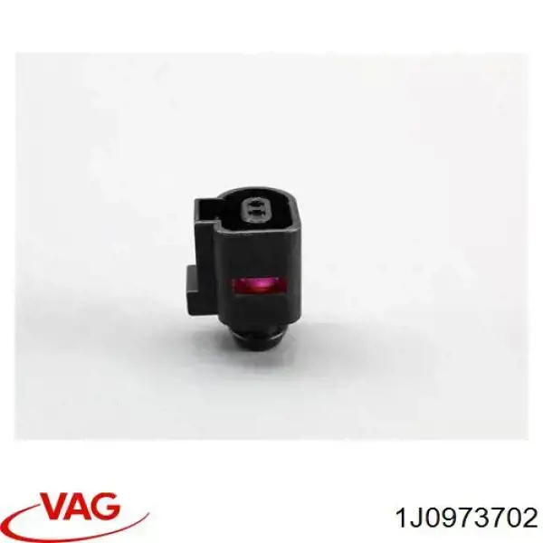 Comprar 1J0973702 VAG Conector del sensor de desgaste de pastillas de freno