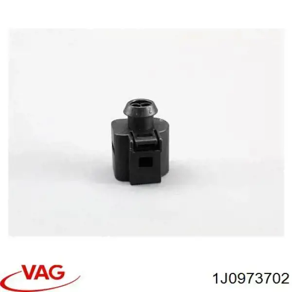 Conector del sensor de desgaste de pastillas de freno VAG 1J0973702 precio, desde 5,04 EUR