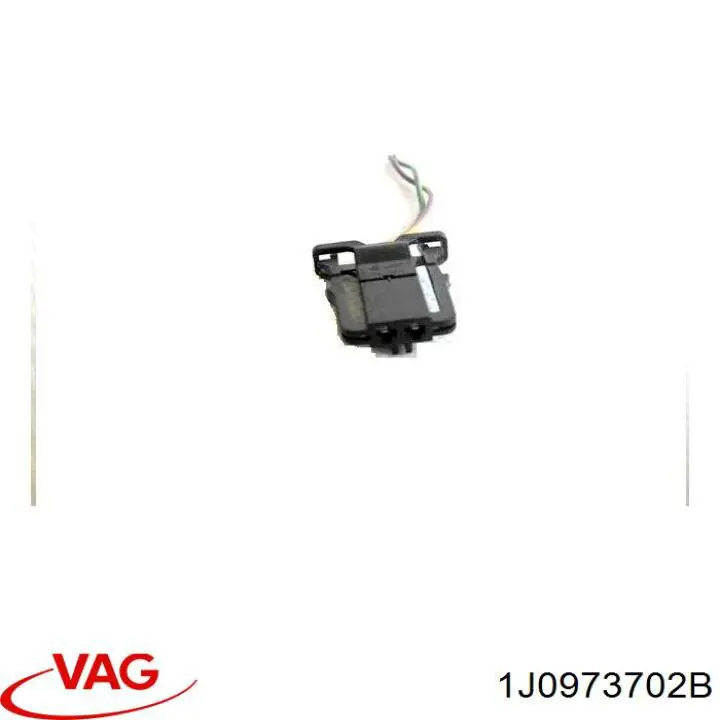 VAG 1J0973702B precio, desde 0,36 EUR