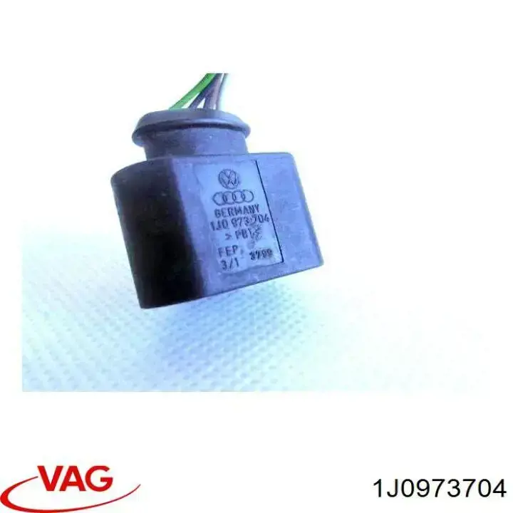 Comprar 1J0973704 VAG Conector de luz trasera