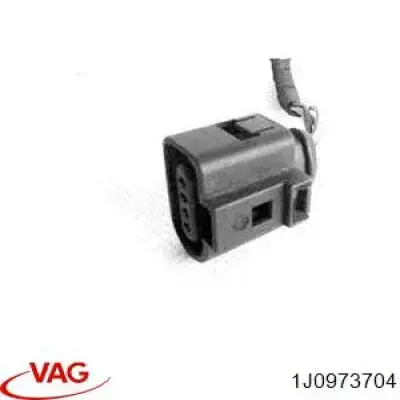 Comprar 1J0973704 VAG Conector de luz trasera