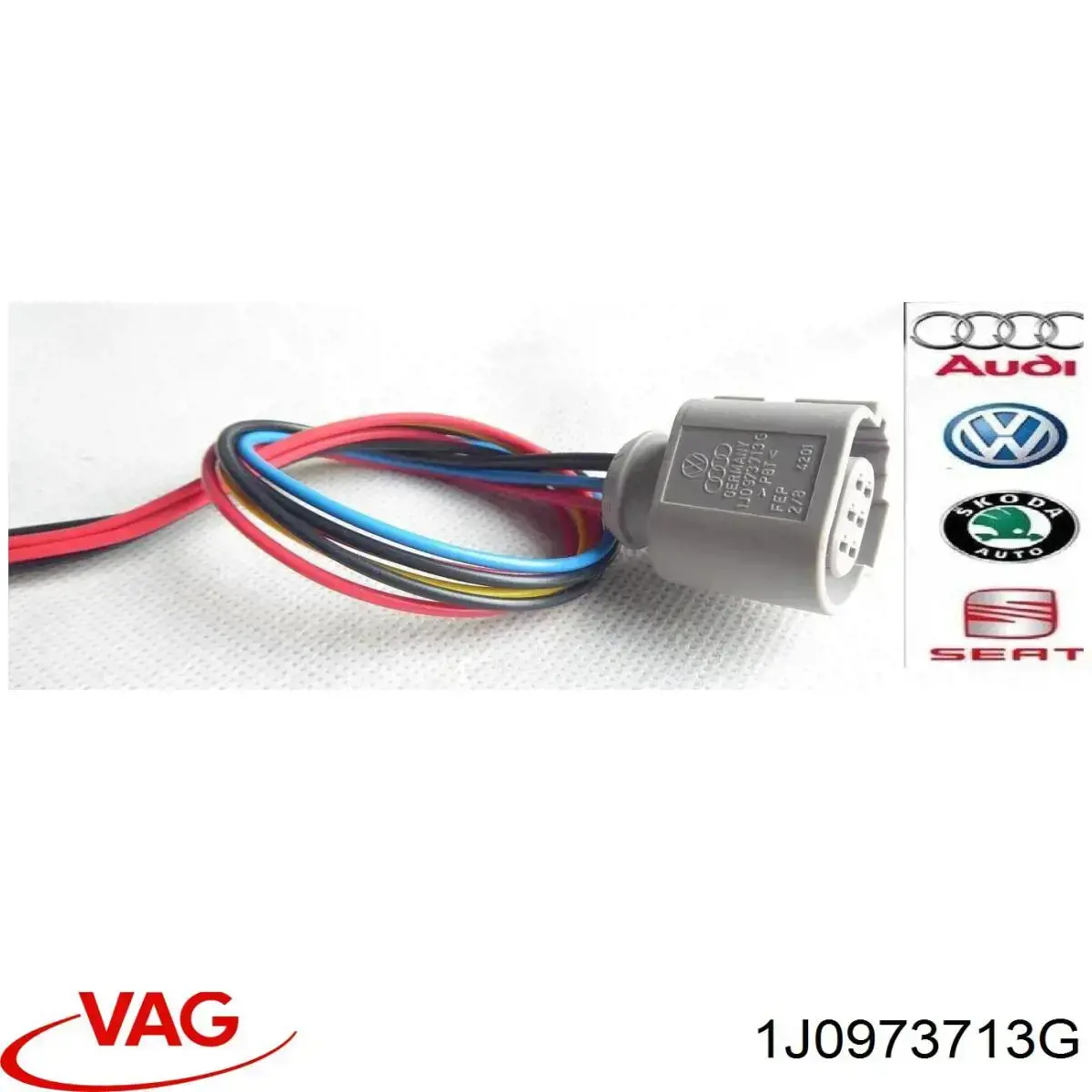  1J0973713G VAG